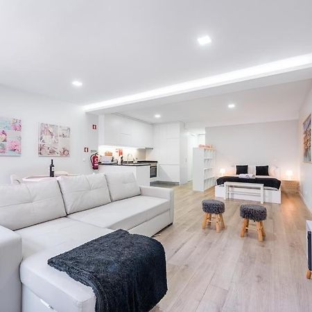 Oporto Downtown View Apartment מראה חיצוני תמונה