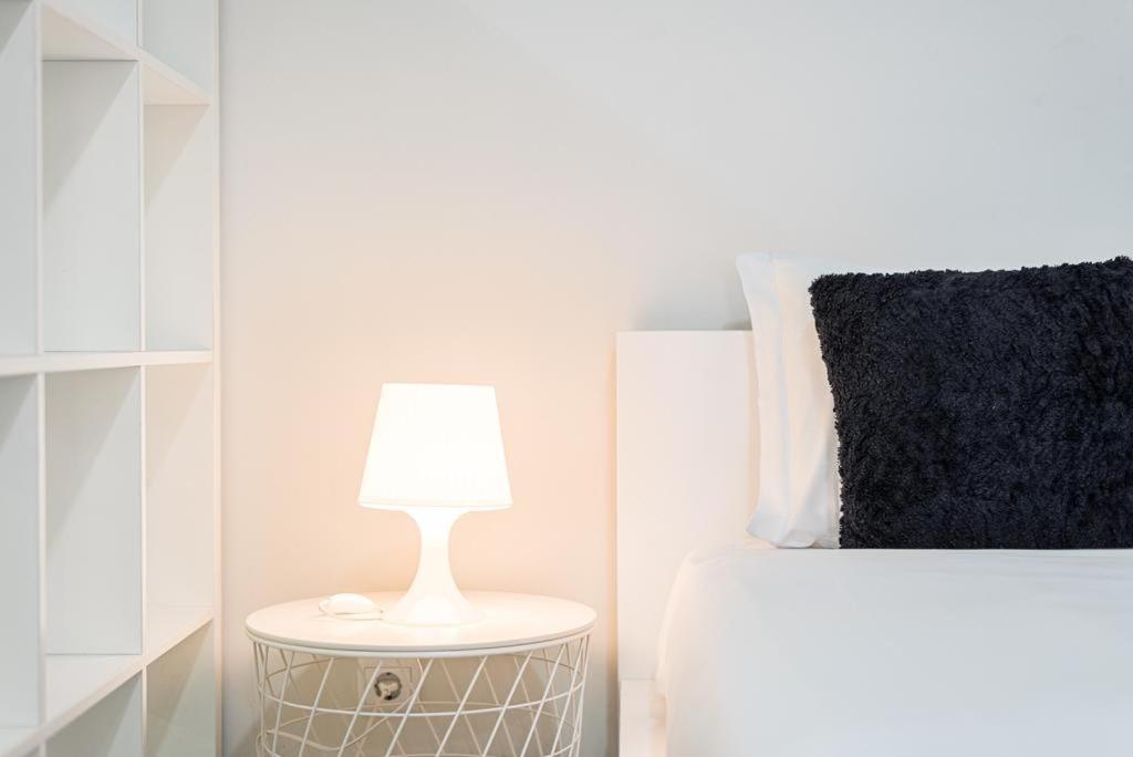 Oporto Downtown View Apartment מראה חיצוני תמונה