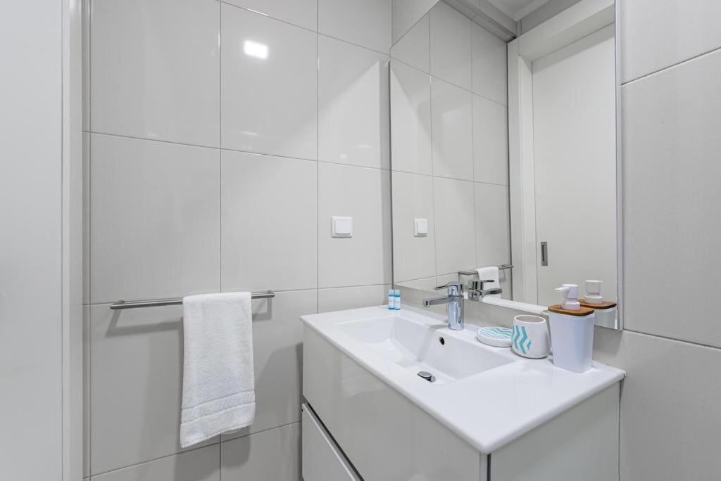 Oporto Downtown View Apartment מראה חיצוני תמונה