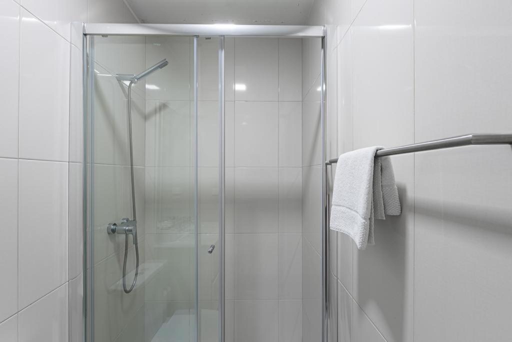 Oporto Downtown View Apartment מראה חיצוני תמונה