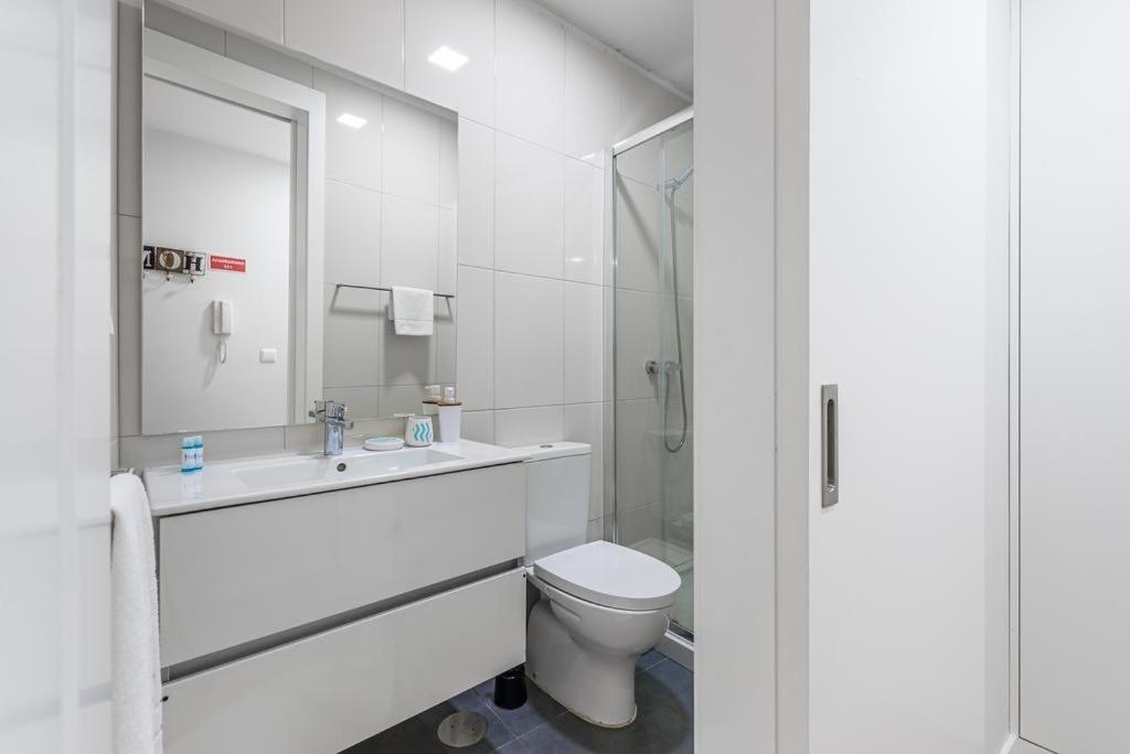 Oporto Downtown View Apartment מראה חיצוני תמונה